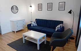 Apartament Nauczycielska